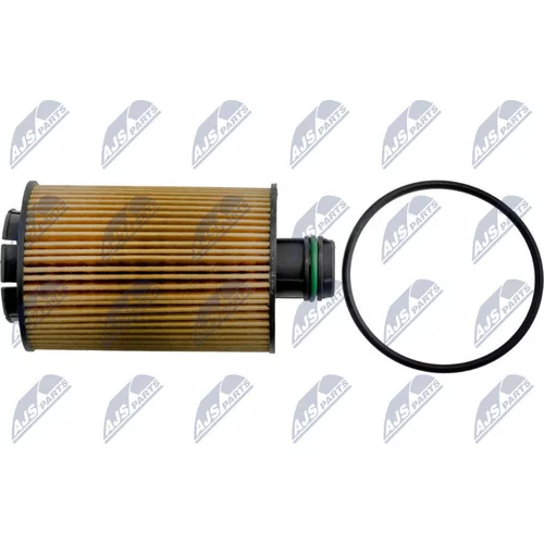 Olejový filter FOF-CH-005 /NTY/ - obr. 2