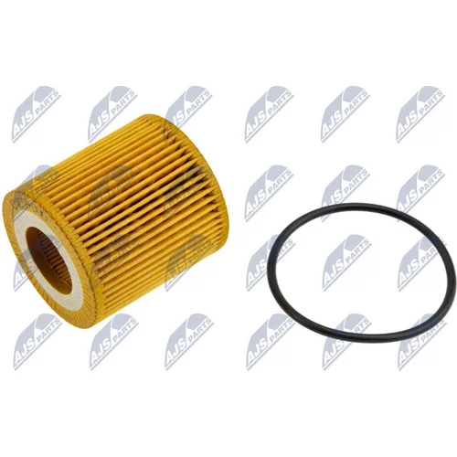 Olejový filter FOF-CT-000 /NTY/ - obr. 1