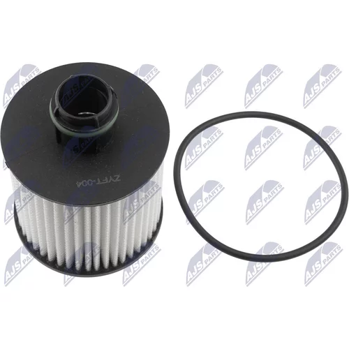 Olejový filter FOF-FT-004 /NTY/ - obr. 3
