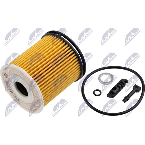 Olejový filter FOF-HY-514 /NTY/ - obr. 1