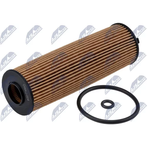 Olejový filter FOF-VW-036 /NTY/ - obr. 1