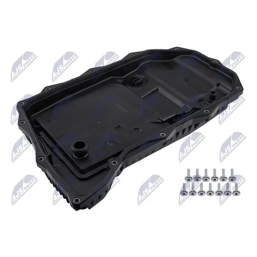 Hydraulický filter automatickej prevodovky FSF-AU-019 /NTY/ - obr. 1