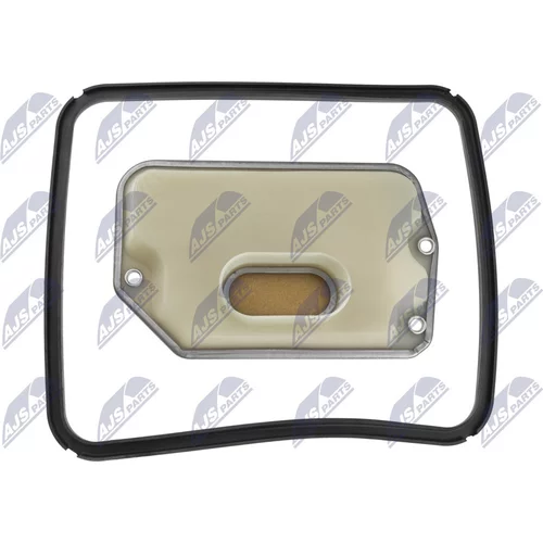 Hydraulický filter automatickej prevodovky FSF-AU-023 /NTY/ - obr. 3