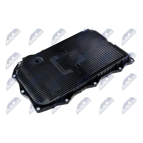Hydraulický filter automatickej prevodovky FSF-BM-002 /NTY/ - obr. 1