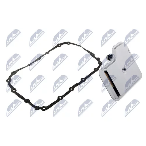 Sada hydraulického filtra automatickej prevodovky FSF-BM-008 /NTY/ - obr. 1