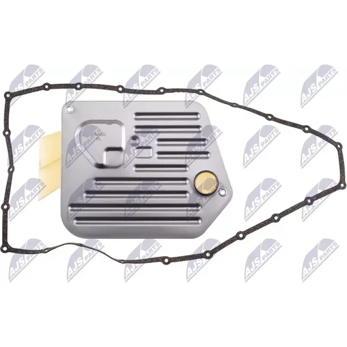 Hydraulický filter automatickej prevodovky FSF-BM-022 /NTY/ - obr. 2