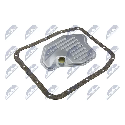 Hydraulický filter automatickej prevodovky FSF-CH-013 /NTY/ - obr. 1