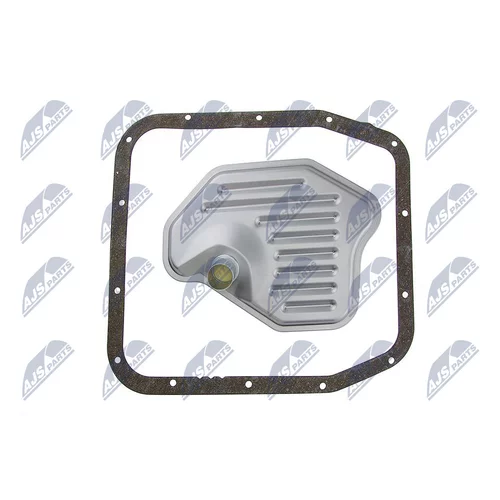 Hydraulický filter automatickej prevodovky FSF-CH-013 /NTY/ - obr. 2