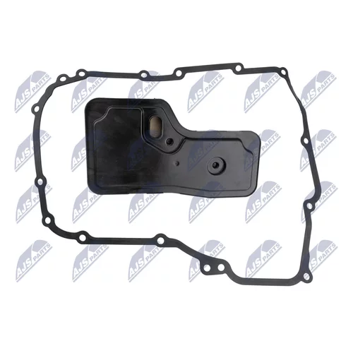 Hydraulický filter automatickej prevodovky FSF-DW-002 /NTY/ - obr. 3