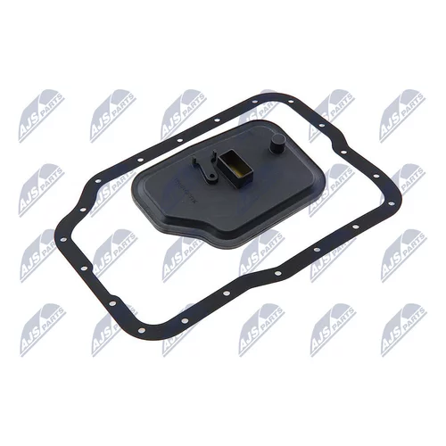 Sada hydraulického filtra automatickej prevodovky NTY FSF-FR-001