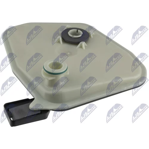 Hydraulický filter automatickej prevodovky NTY FSF-FR-017