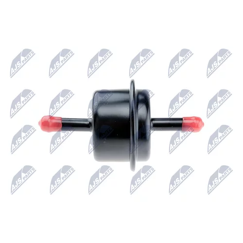 Hydraulický filter automatickej prevodovky FSF-HD-006 /NTY/ - obr. 2
