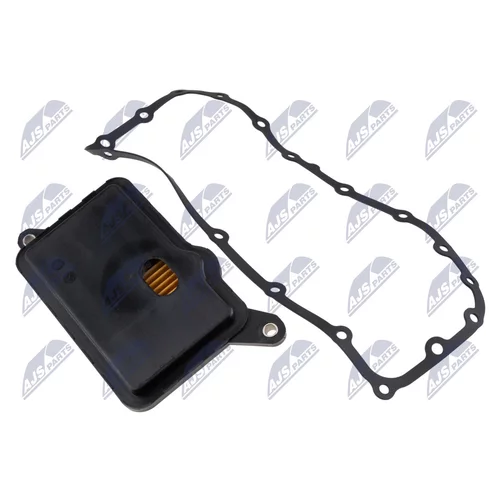 Hydraulický filter automatickej prevodovky FSF-HD-007 /NTY/ - obr. 1