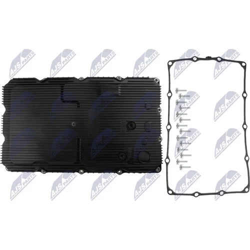 Hydraulický filter automatickej prevodovky FSF-HY-011 /NTY/ - obr. 2