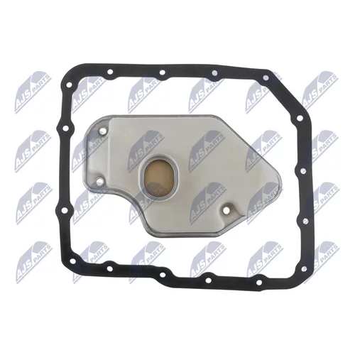 Hydraulický filter automatickej prevodovky FSF-IS-000 /NTY/ - obr. 2