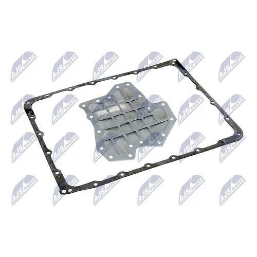 Sada hydraulického filtra automatickej prevodovky FSF-NS-004 /NTY/ - obr. 1
