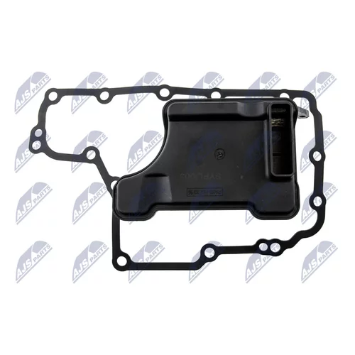 Sada hydraulického filtra automatickej prevodovky FSF-PL-003 /NTY/ - obr. 2