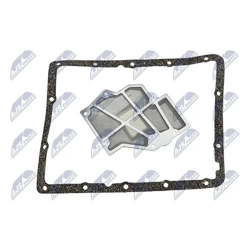 Hydraulický filter automatickej prevodovky FSF-SU-001 /NTY/ - obr. 2