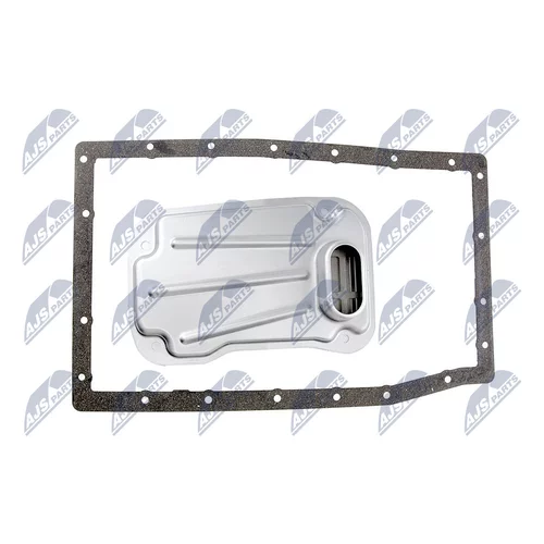 Sada hydraulického filtra automatickej prevodovky FSF-TY-006 /NTY/ - obr. 2