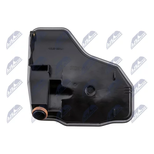 Hydraulický filter automatickej prevodovky FSF-VW-022 /NTY/ - obr. 2