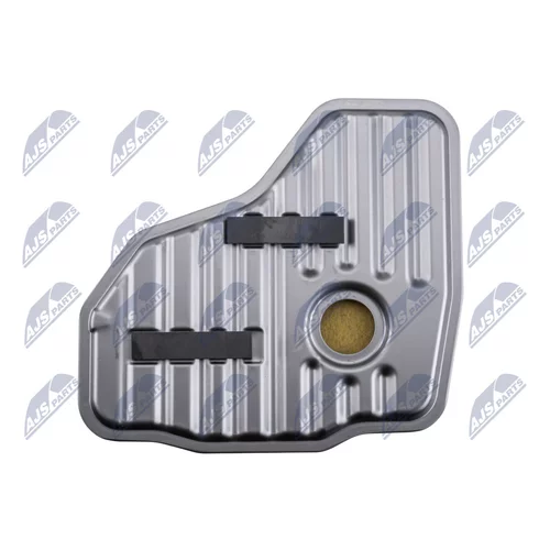 Hydraulický filter automatickej prevodovky FSF-VW-022 /NTY/ - obr. 3