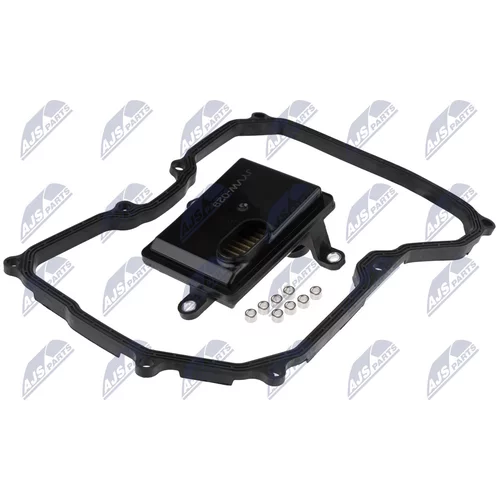 Sada hydraulického filtra automatickej prevodovky NTY FSF-VW-029