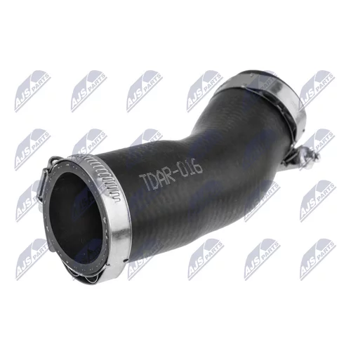 Hadica plniaceho vzduchu GPP-AR-016 /NTY/ - obr. 1