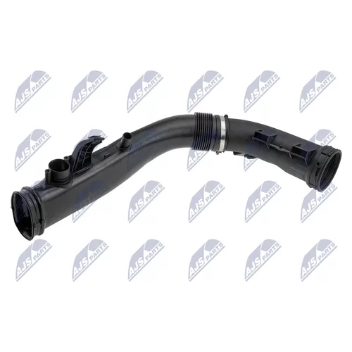 Hadica plniaceho vzduchu GPP-BM-062 /NTY/ - obr. 1