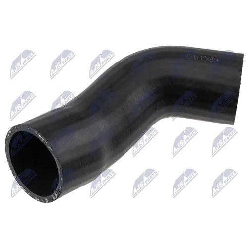 Hadica plniaceho vzduchu NTY GPP-BM-155