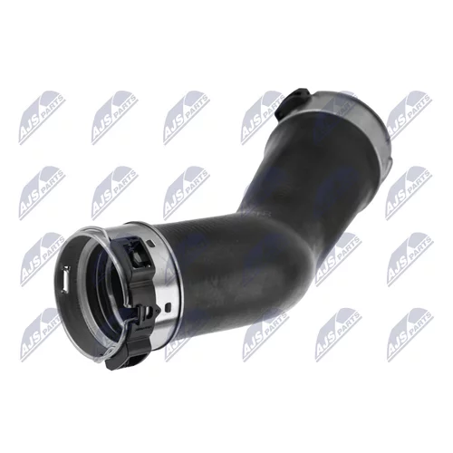Hadica plniaceho vzduchu GPP-BM-168 /NTY/ - obr. 1