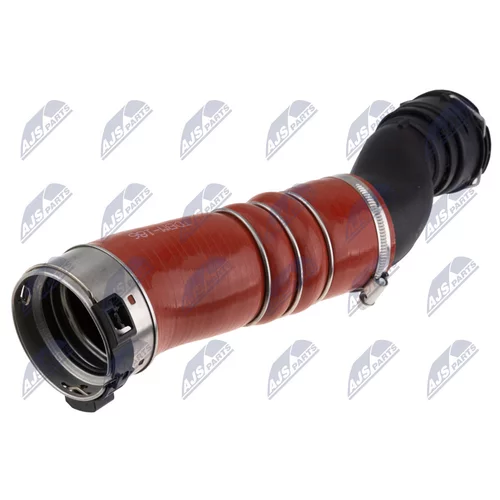 Hadica plniaceho vzduchu GPP-BM-186 /NTY/ - obr. 1