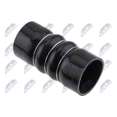 Hadica plniaceho vzduchu GPP-BM-196 /NTY/ - obr. 1