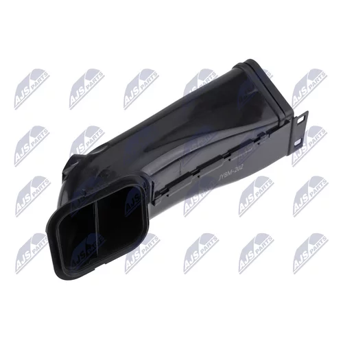 Nasávacia hadica, Vzduchový filter NTY GPP-BM-202