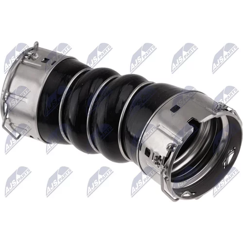 Hadica plniaceho vzduchu GPP-BM-221 /NTY/ - obr. 1