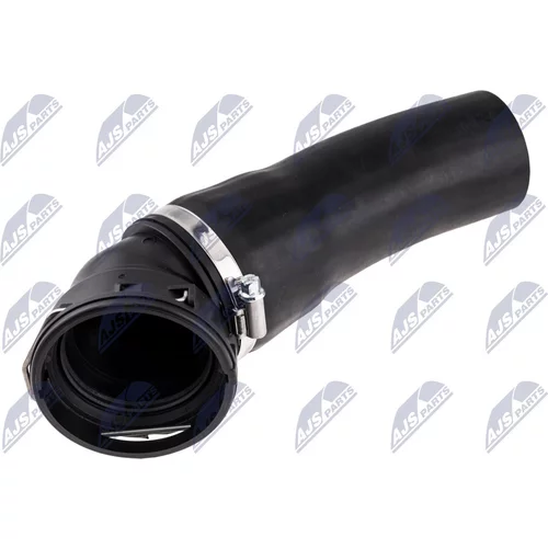 Hadica plniaceho vzduchu NTY GPP-BM-246
