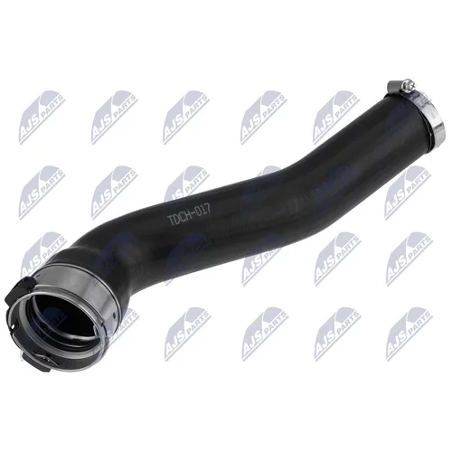Hadica plniaceho vzduchu NTY GPP-CH-017
