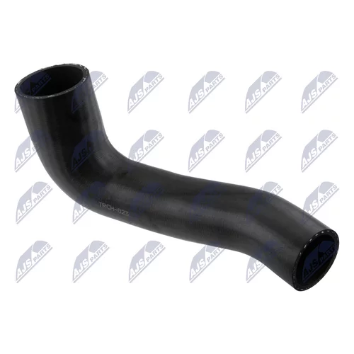 Hadica plniaceho vzduchu GPP-CH-023 /NTY/ - obr. 1