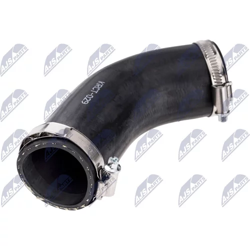 Hadica plniaceho vzduchu NTY GPP-CT-029