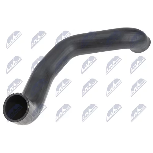 Hadica plniaceho vzduchu GPP-FR-076 /NTY/ - obr. 1