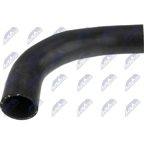 Hadica plniaceho vzduchu NTY GPP-FR-119