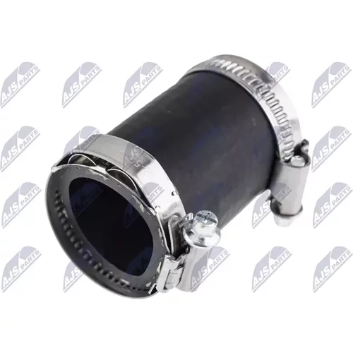 Hadica plniaceho vzduchu GPP-FR-125 /NTY/ - obr. 1