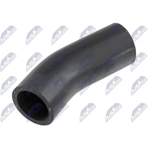 Hadica plniaceho vzduchu NTY GPP-FR-135