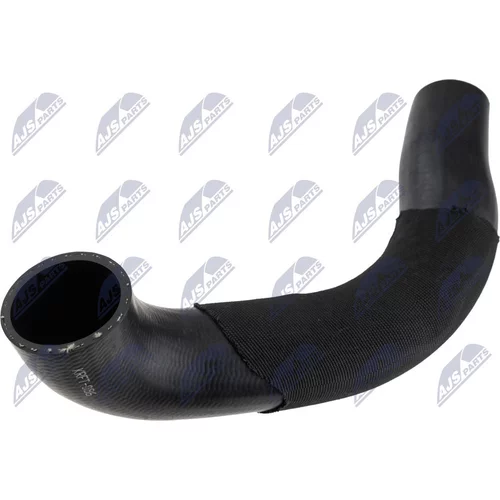 Hadica plniaceho vzduchu NTY GPP-FT-086
