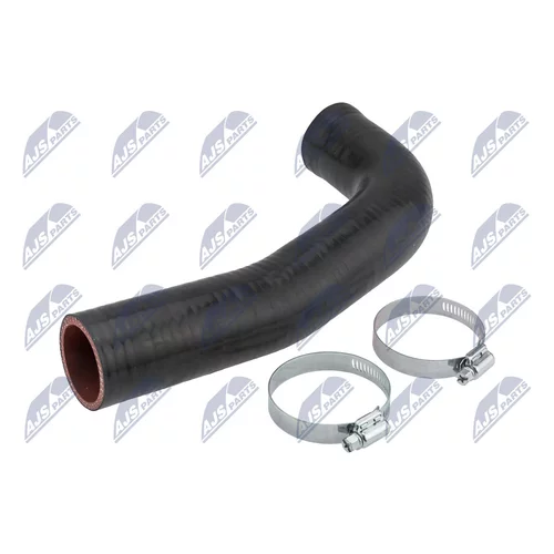 Hadica plniaceho vzduchu GPP-HY-003 /NTY/ - obr. 1