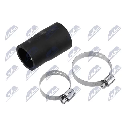 Hadica plniaceho vzduchu GPP-HY-012 /NTY/ - obr. 1