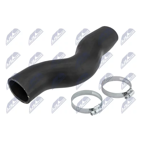 Hadica plniaceho vzduchu GPP-KA-001 /NTY/ - obr. 1