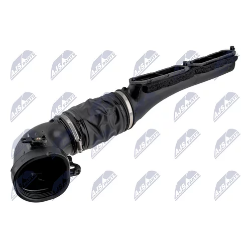 Nasávacia hadica, Vzduchový filter NTY GPP-LR-021