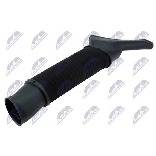 Nasávacia hadica, Vzduchový filter GPP-ME-071 /NTY/ - obr. 1