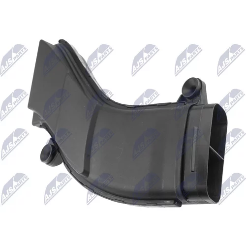 Nasávacia hadica, Vzduchový filter GPP-ME-157 /NTY/ - obr. 1