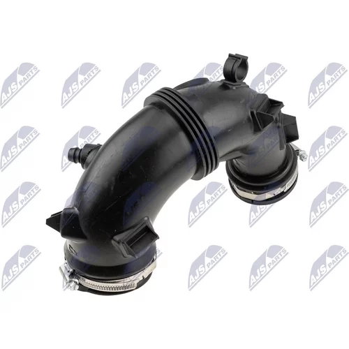 Nasávacia hadica, Vzduchový filter GPP-ME-158 /NTY/ - obr. 1